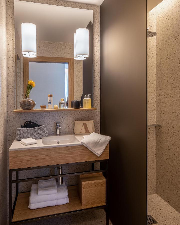 Deluxe Appartement "Alois"