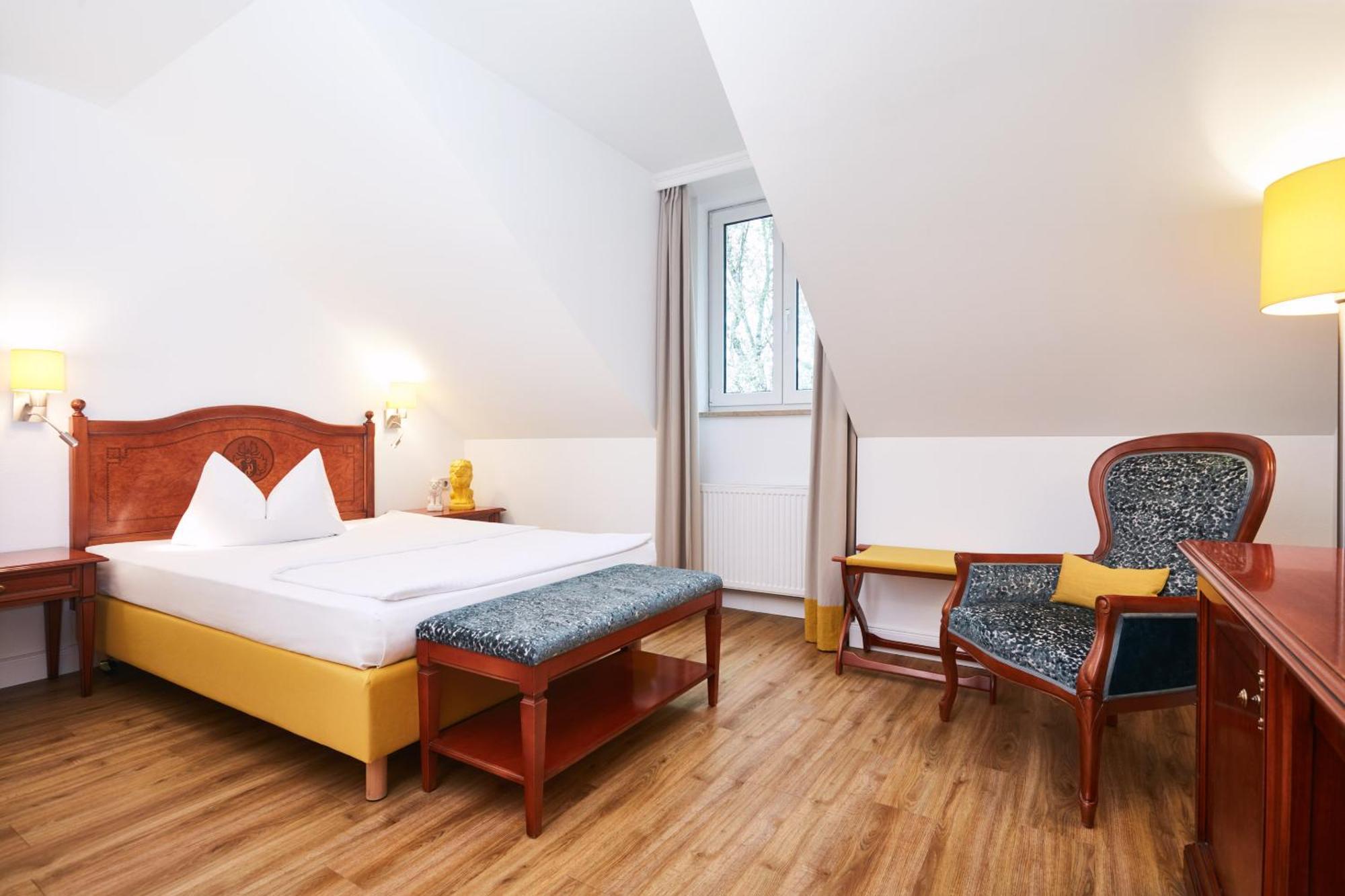 Single Room