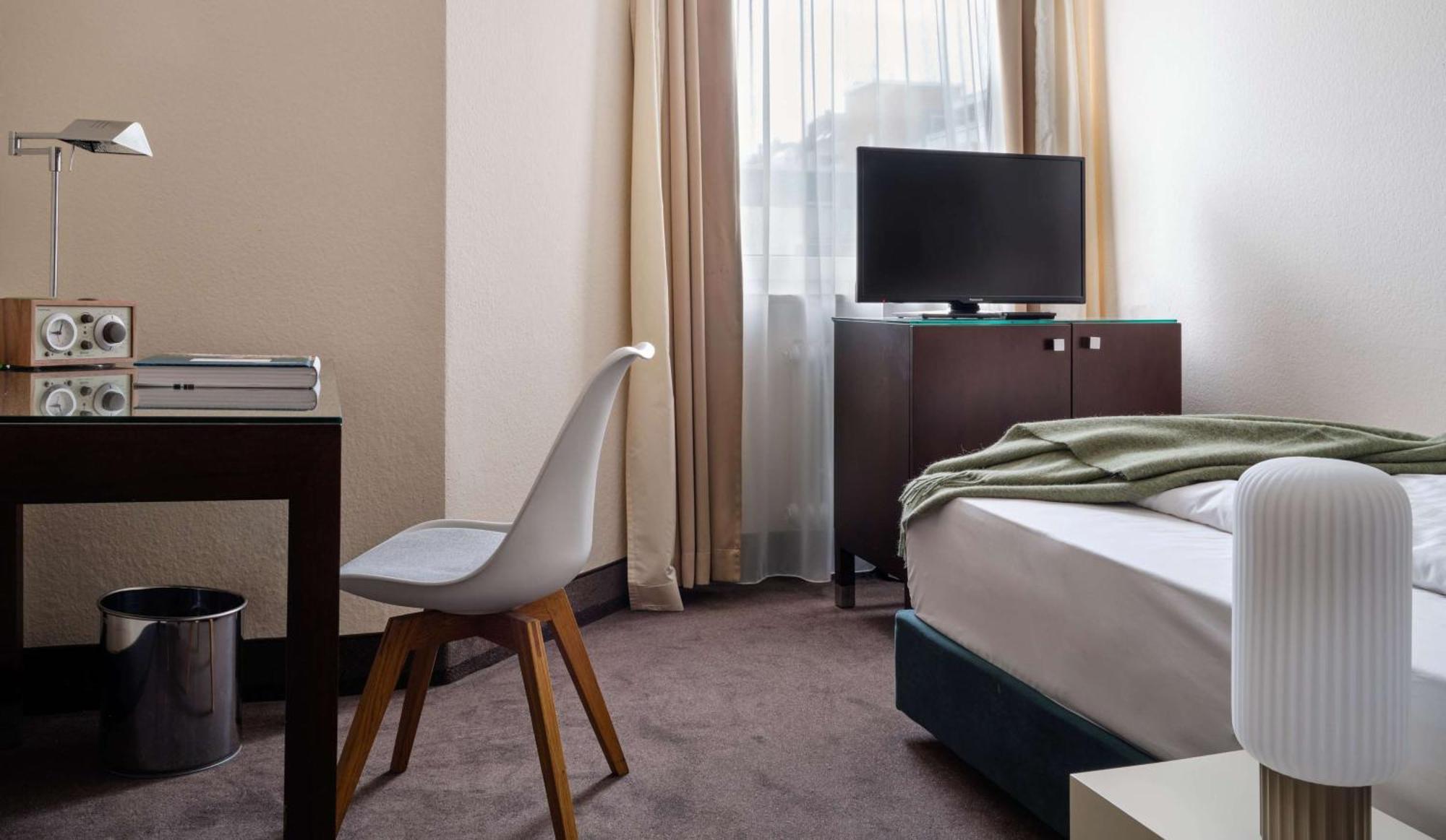 Comfort Single Room