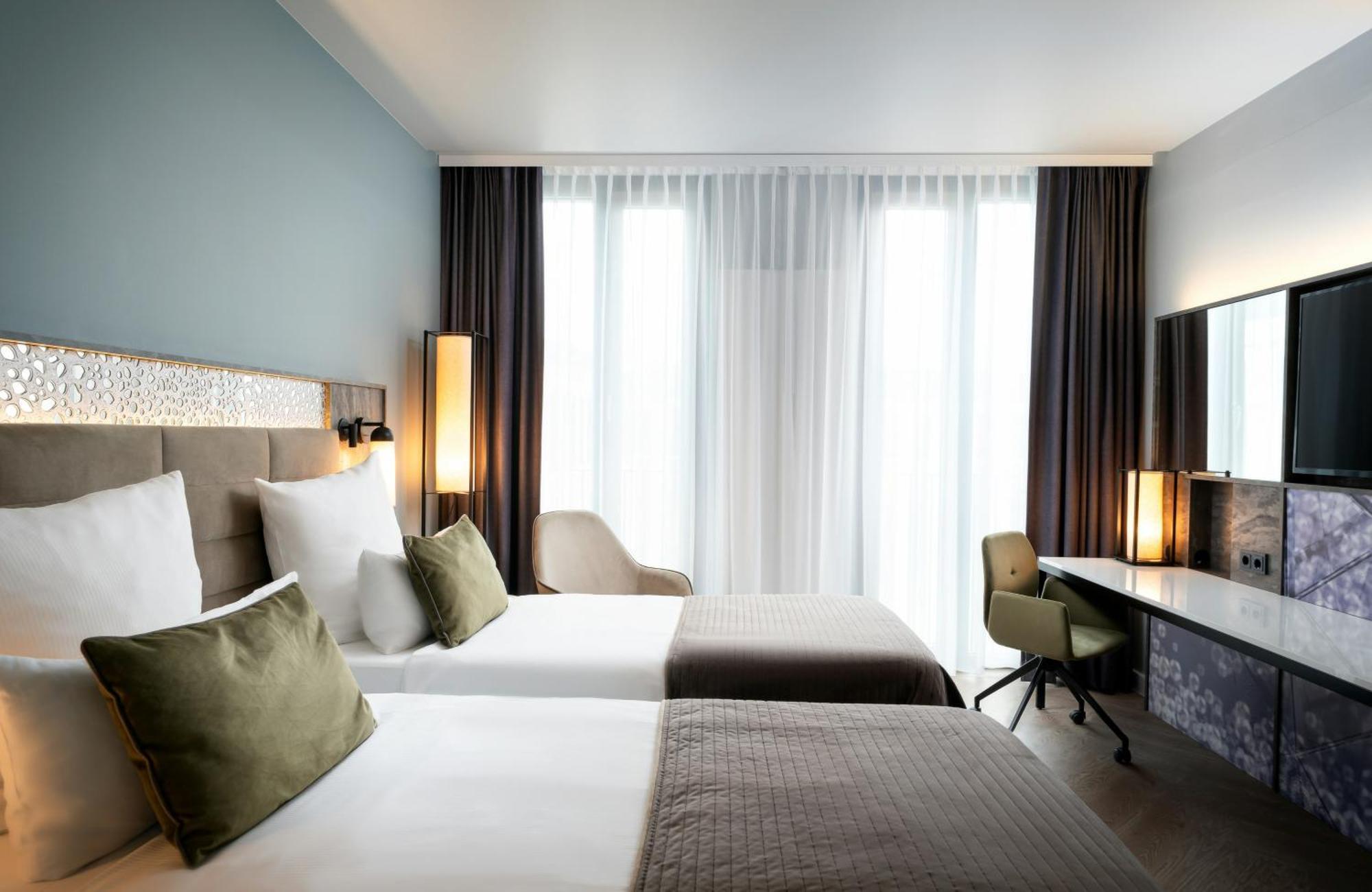 Comfort Twin Room