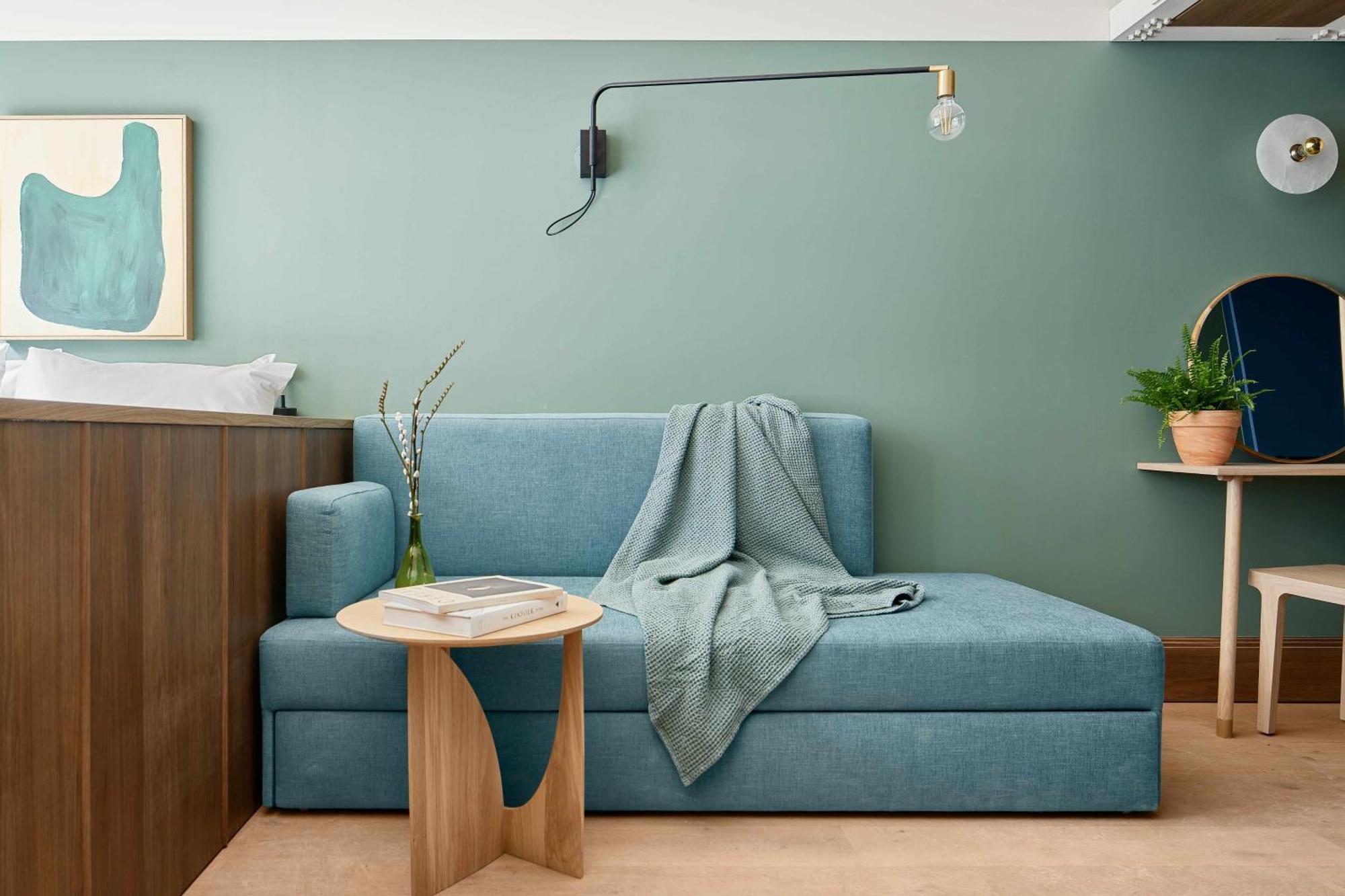 Apartamento Loft Familiar