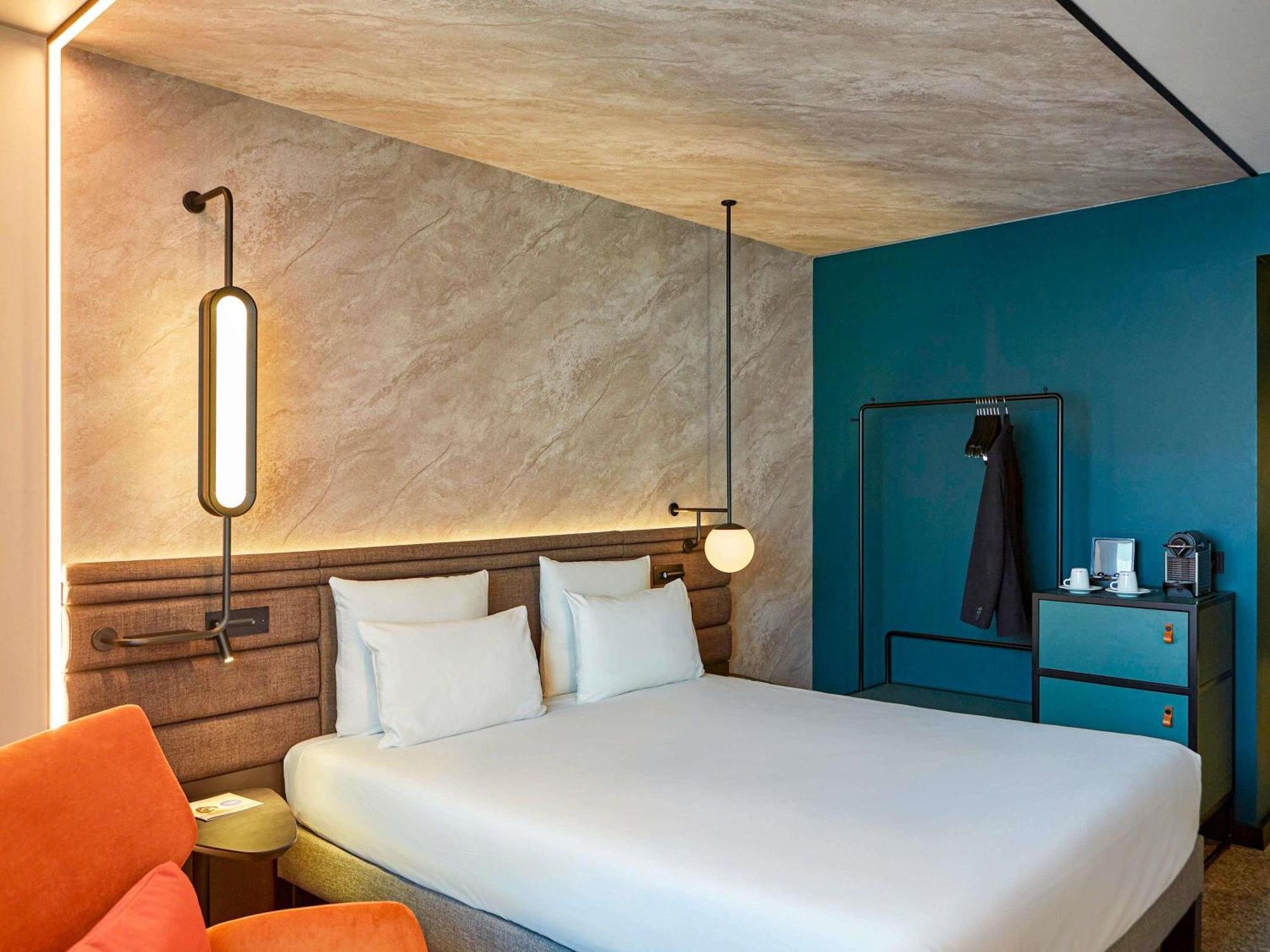 Premium Double Room