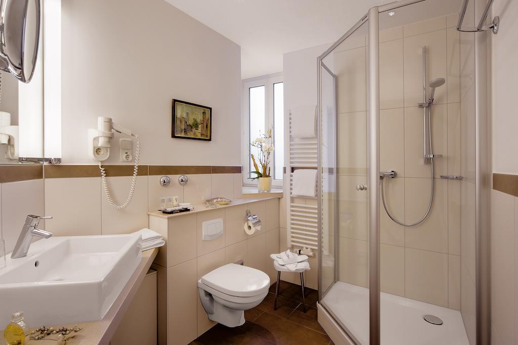 Alpenchic Deluxe Double Rooom