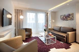 Suite Junior