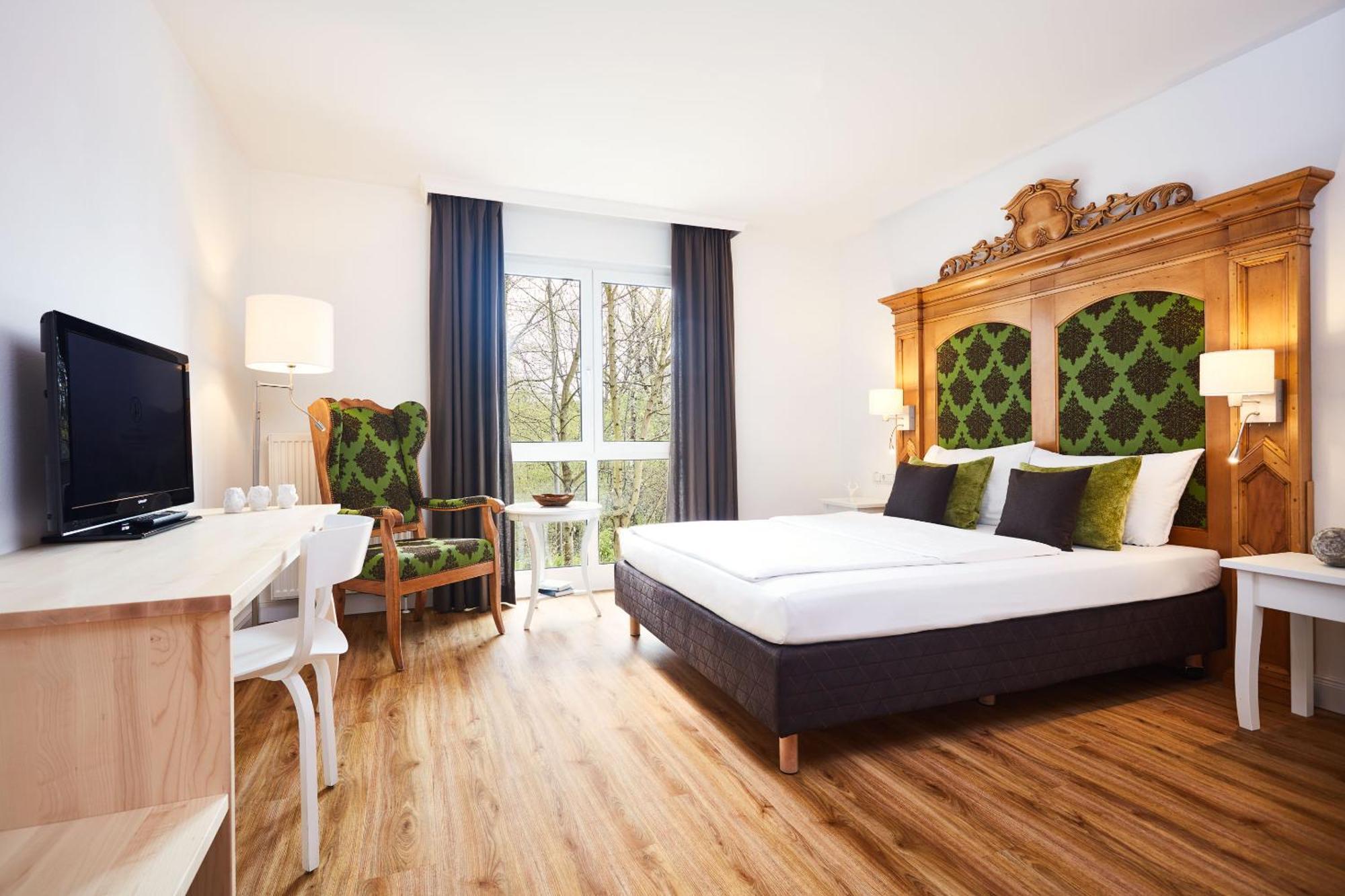 Queenbett Premium