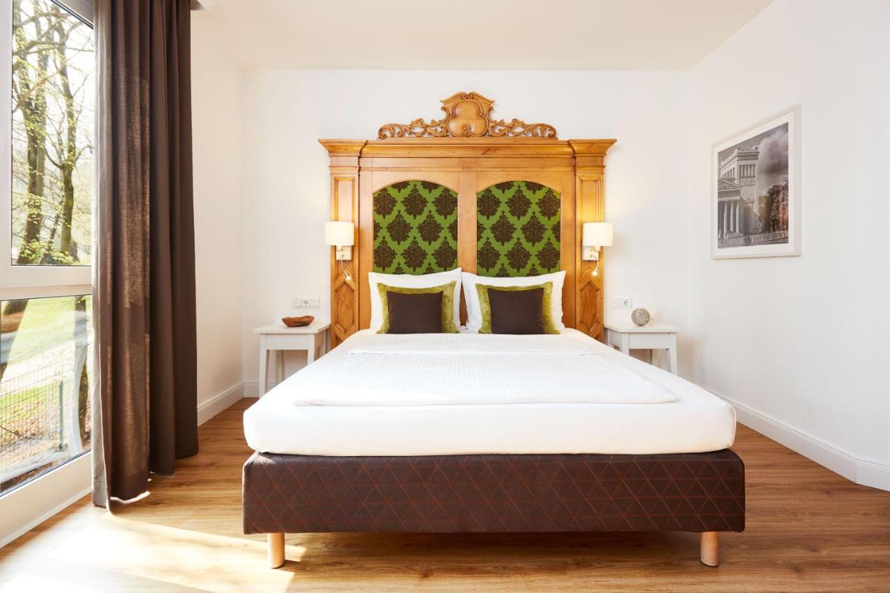 Queenbett Premium