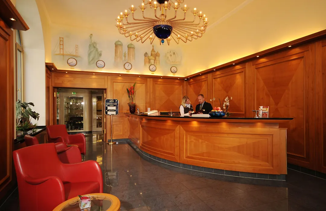 Hotel Torbraeu-1