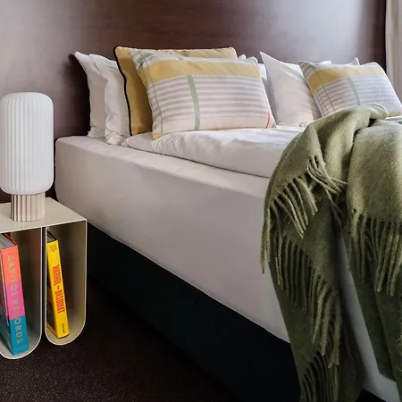 Flemings Hotel Muenchen-Schwabing-3
