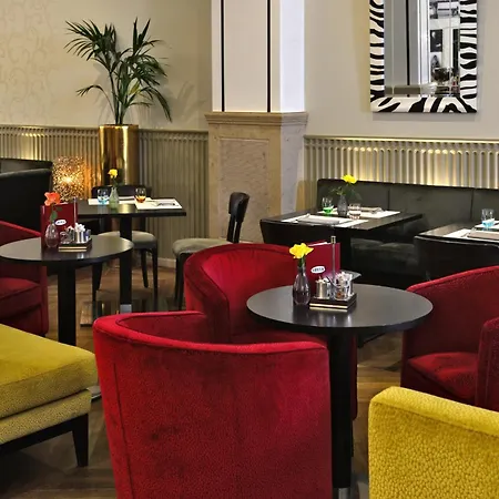 Hotel Torbraeu-3