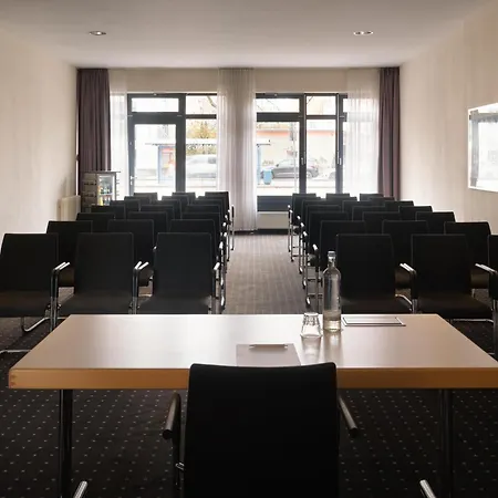 Flemings Hotel Muenchen-Schwabing-2