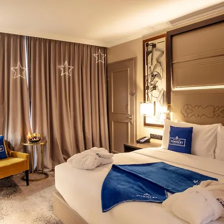 Hilton Munich City-2